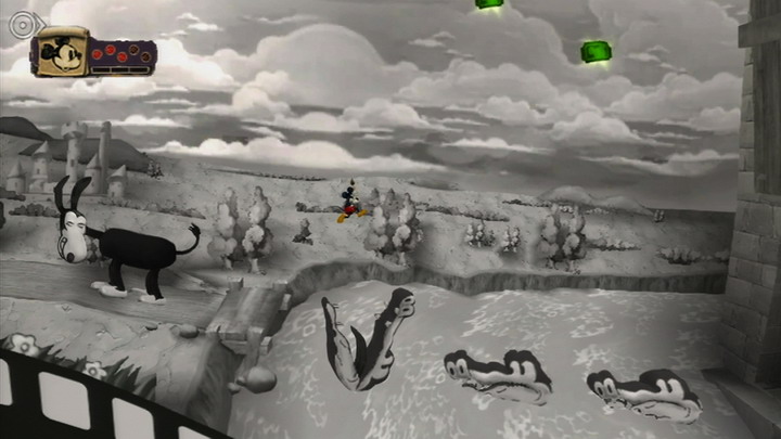 Disney Epic Mickey - Imagen 40